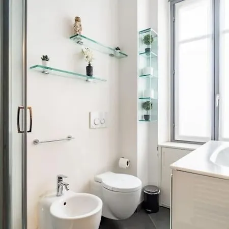 Centro Storico Nido A 147 Passi Dal Maggiore