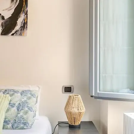 Centro Storico Nido A 147 Passi Dal Maggiore Appartement