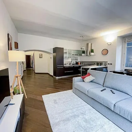 Centro Storico Nido A 147 Passi Dal Maggiore Apartment *