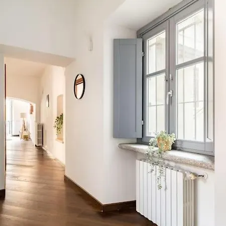 Centro Storico Nido A 147 Passi Dal Maggiore * Arona