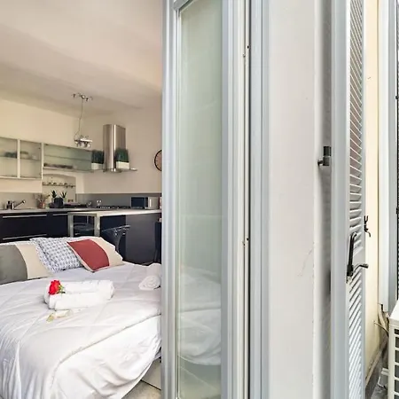 Appartement Centro Storico Nido A 147 Passi Dal Maggiore *