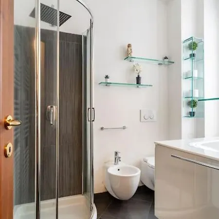 Appartement Centro Storico Nido A 147 Passi Dal Maggiore