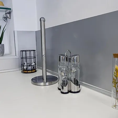 Centro Storico Nido A 147 Passi Dal Maggiore Appartement