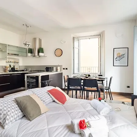 Centro Storico Nido A 147 Passi Dal Maggiore Arona