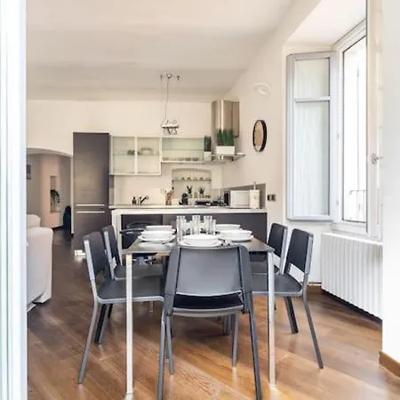 Centro Storico Nido A 147 Passi Dal Maggiore Arona