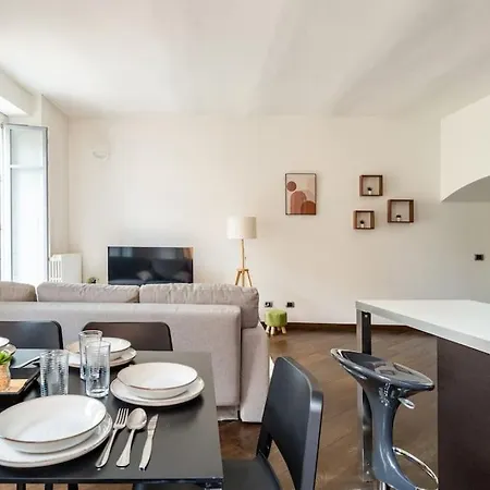 Appartement Centro Storico Nido A 147 Passi Dal Maggiore