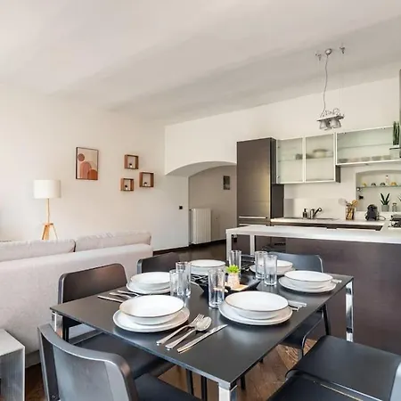 Appartement Centro Storico Nido A 147 Passi Dal Maggiore *