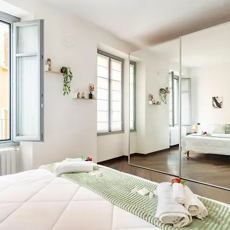 Διαμέρισμα Centro Storico Nido A 147 Passi Dal Maggiore Arona