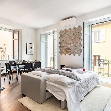 Centro Storico Nido A 147 Passi Dal Maggiore * Arona