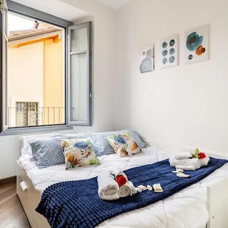 Centro Storico Nido A 147 Passi Dal Maggiore