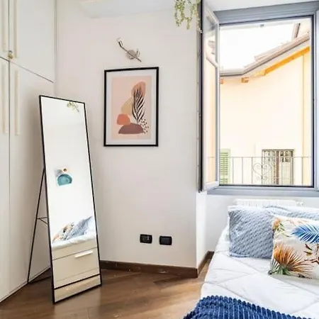 Appartement Centro Storico Nido A 147 Passi Dal Maggiore Arona