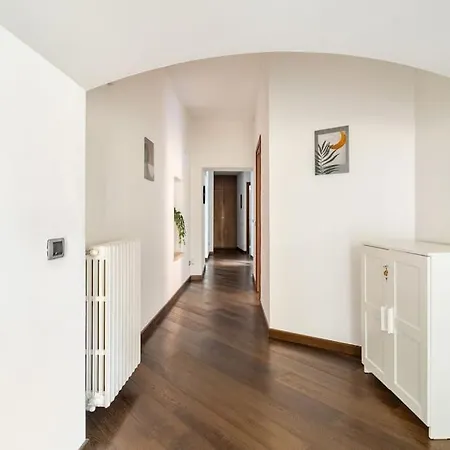 Centro Storico Nido A 147 Passi Dal Maggiore * Arona