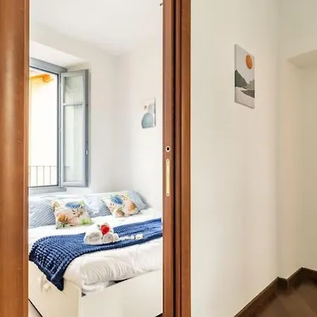 Centro Storico Nido A 147 Passi Dal Maggiore Apartment Arona