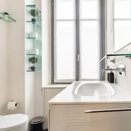 Centro Storico Nido A 147 Passi Dal Maggiore Διαμέρισμα