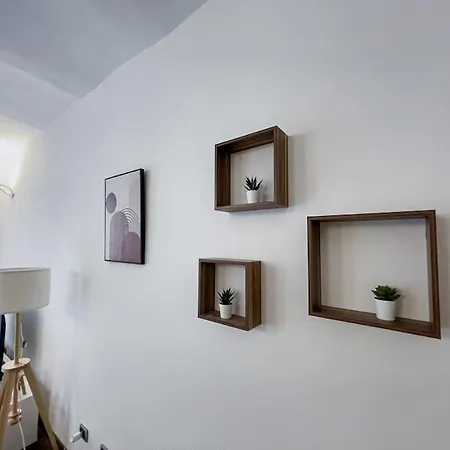 Centro Storico Nido A 147 Passi Dal Maggiore * Arona