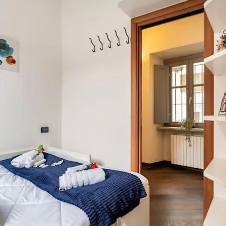 Appartement Centro Storico Nido A 147 Passi Dal Maggiore