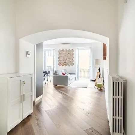 Centro Storico Nido A 147 Passi Dal Maggiore Apartment