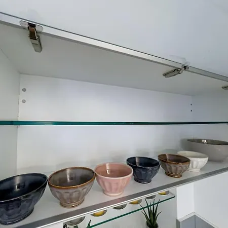 Appartement Centro Storico Nido A 147 Passi Dal Maggiore *