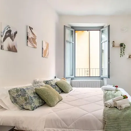 Centro Storico Nido A 147 Passi Dal Maggiore Arona