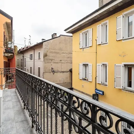 Centro Storico Nido A 147 Passi Dal Maggiore