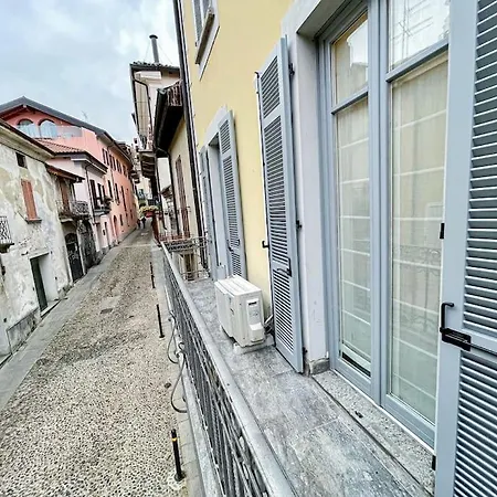 Διαμέρισμα Centro Storico Nido A 147 Passi Dal Maggiore