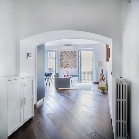 Centro Storico Nido A 147 Passi Dal Maggiore