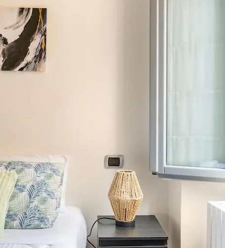 Centro Storico Nido A 147 Passi Dal Maggiore Apartmán