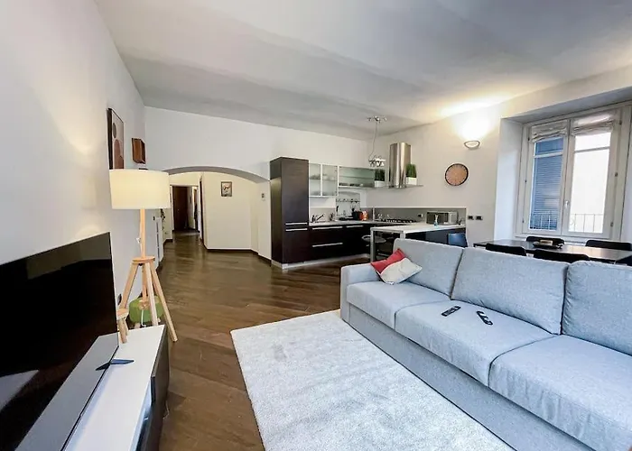 Centro Storico Nido A 147 Passi Dal Maggiore Apartment *