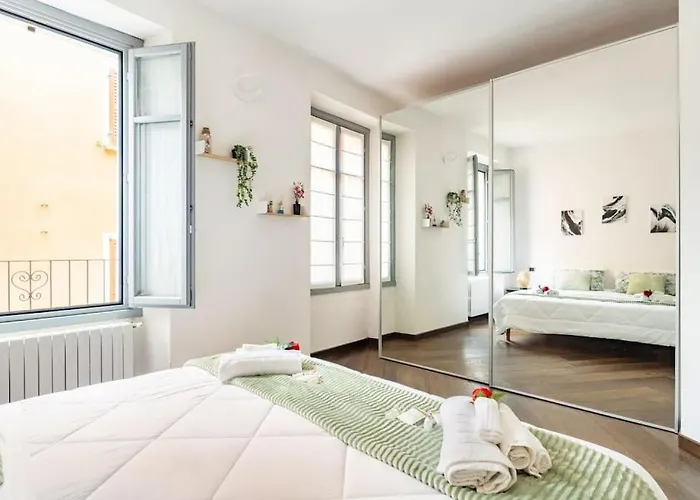 Apartment Centro Storico Nido A 147 Passi Dal Maggiore Arona