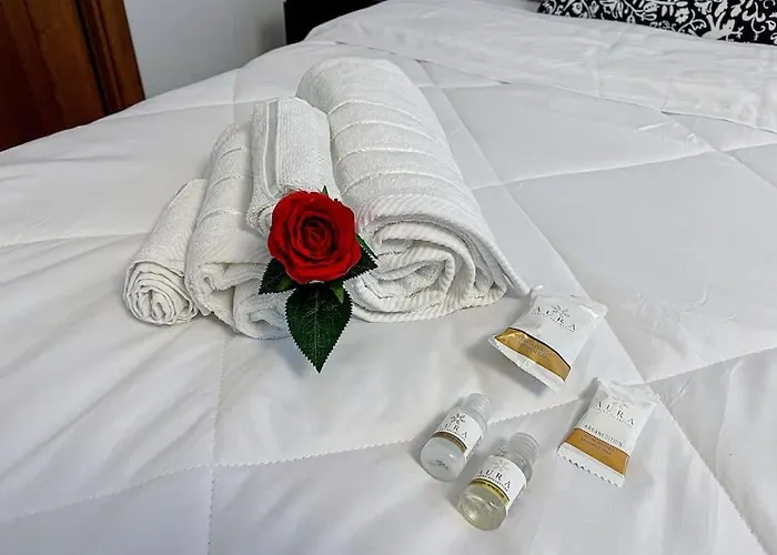 Centro Storico Nido A 147 Passi Dal Maggiore Apartment Arona