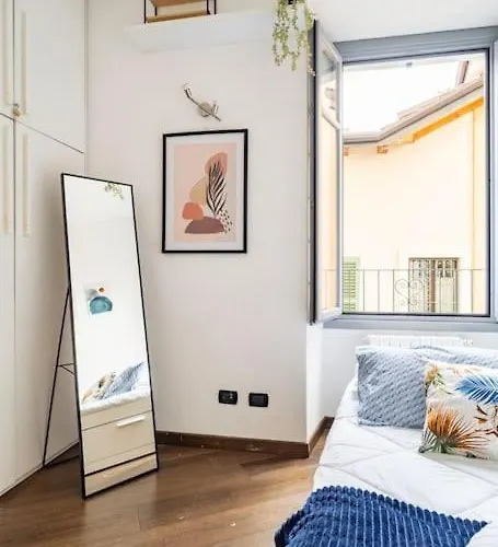 Apartmán Centro Storico Nido A 147 Passi Dal Maggiore Arona