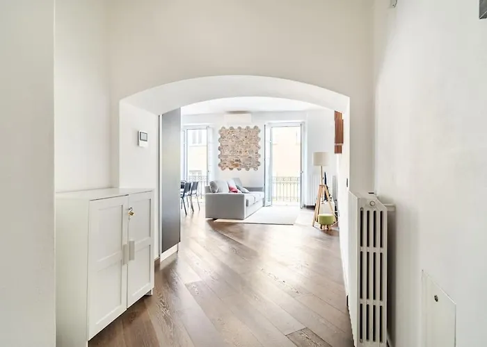 Centro Storico Nido A 147 Passi Dal Maggiore Apartment